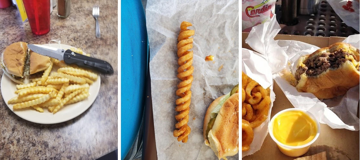 Wally's Drive-In