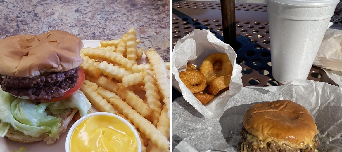 Wally's Drive-In