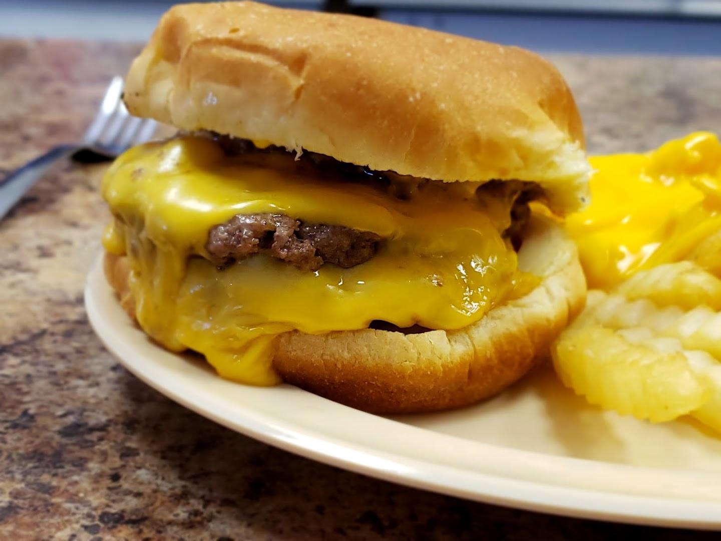 Wally's Drive-In